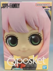 BANDAI SPIRITS Q posket アーニャ・フォージャー II B