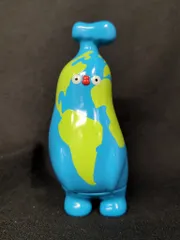 最終値下げ】POPMART バナナブー シークレット 最終値下げ】POPMART