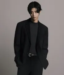 musinsa standard ムシンサスタンダード リラックスド ベーシック ブレーザー XL (新品)