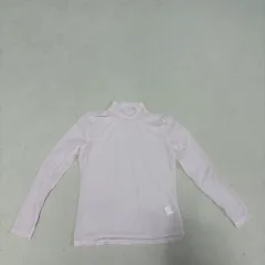 L Ping Golf ロングスリーブ モクネック インナーウェア 1218-3