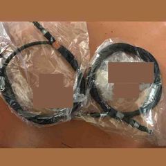Mazda fc3s サイドブレーキ　リア　FB01-44-410E 2個セット Mazda fc3s サイドブレーキ リア FB01-44-410E 2個セット - メルカリ
