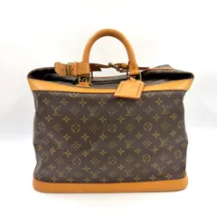 2025年最新】ルイヴィトン モノグラム クルーザーバッグの人気アイテム