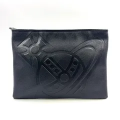 2025年最新】ヴィヴィアンウエストウッド ハミルトン メンズクラッチ