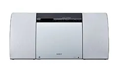 【希少❗️未使用品】SONY ソニー ミニコンポ CMT-V30 ウォークマン CMT-V30 | ポータブルオーディオプレーヤー WALKMAN ウォークマン | ソニー