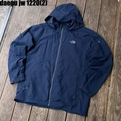 THE NORTH FACE ザノースフェイス トレーナー トップス ジップアップ ジャケット ウィンドブレーカー 110