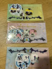 サンリオ ハッピーくじ ステッカーセット 未開封