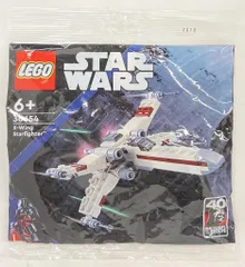 2026年最新】lego 30654の人気アイテム - メルカリ