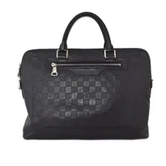 2025年最新】ヴィトン ダミエ ビジネスバッグの人気アイテム - メルカリ