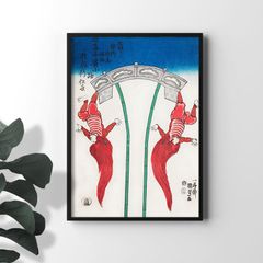 A3サイズ レオナルド・ダ・ヴィンチ モナリザ ポスター ダヴィンチ