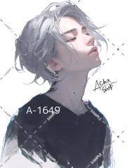 A-1649 メンズ ステッカー sticker 素材 コラージュ collage シール achashop