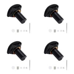 キャブレター ダイヤフラム 4個 XJR400R/S/R2 1993-2000 4HM-14940-00