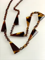 2025年最新】本鼈甲 ネックレスの人気アイテム - メルカリ