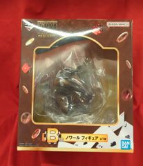 BANDAI SPIRITS 이치 반 쿠지 승리의 여신 : NIKKE CHAPTER5 B상 느와르 피규어