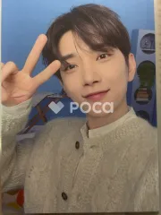 セブチ ジョシュア 24 SEVENTEEN's HOME PULLOVER