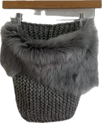 2026年最新】GUSHLOW&COLE レディース マフラーの人気アイテム - メルカリ