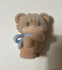 さくら みこ mikko LOVE フレンズ フロッキー フィギュア ラテ Latte