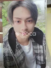 セブンティーン ジュン SEVENTEEN IN THE SOOP MAKING PHOTOBOOK