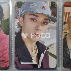 straykids ヒョンジン スキズ DO IT FANS SHOP