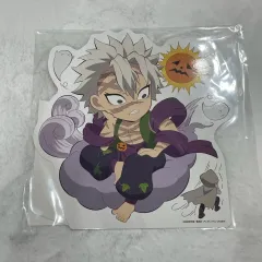 鬼滅の刃 実弥 2022 ハロウィーン POPスタンド