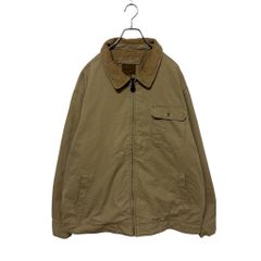 DELUXE キルティング ジャケット デラックス ライナー ミリタリー 