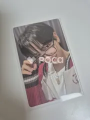 BOYNEXTDOOR JAEHYUN ミョンジェヒョン The Action YOUTUBE GIFT