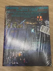 ZEROBASEONE(ゼロベースワン・ZB1・ゼベワン) 3rd Album 未開封