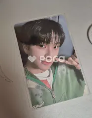 BOYNEXTDOOR ウナク 19.99 M2U ラキドロ