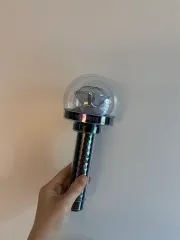 SEVENTEEN(セブンティーン・セブチ) ペンライト ver3 + CARAT LAND ケレン コンフェティ