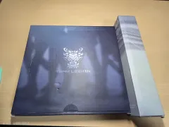 TEAM LEZHIN 2024 シーグリ