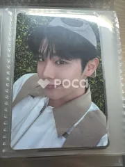 ZEROBASEONE キムテレ BLUE PARADISE ZEROSE Ver.