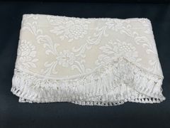 トラック フロントカーテン ローレル ホワイト 新品 - メルカリ