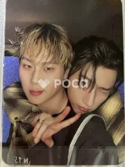 MONSTA X 集合/ユニット THE X