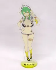 【中古】アクリルスタンド・アクリルパネル 日影 アクリルスタンドフィギュア 「閃乱カグラ 爆乳ハイパーWEBくじ 2パイ目」 C-5賞
