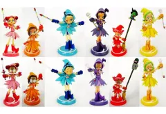 2026年最新】おジャ魔女どれみ ワンコインフィギュアの人気アイテム