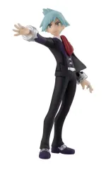 【中古】食玩 トレーディングフィギュア [単品] ダイゴ 「ポケモンスケールワールド ホウエン地方 ダイゴ＆メタグロス プレミアムバンダイ＆ポケモンセンター限定」 同梱品