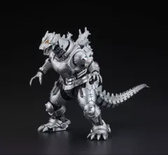 【中古】トレーディングフィギュア 『ゴジラ×メカゴジラ』 メカゴジラ(2002) MFS-3 3式機龍 「激造シリーズ メカゴジラ」のサムネイル