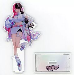 ぶいすぽっ！ 蝶屋はなび VSPO! SHOWDOWN アクリルスタンド - メルカリ