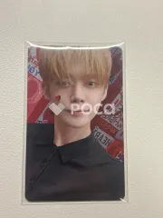 TXT ヨンジュン The Star Chapter: SANCTUARY Weverse JAPAN ラキドロ