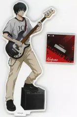 【中古】アクリルスタンド・アクリルパネル 南雲与市 アクリルスタンド 「SAKAMOTO DAYS×カラオケまねきねこ」