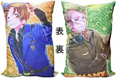 中古】クッション・抱き枕・本体(キャラクター) a：イタリア/ドイツ 