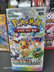 ポケットモンスターカード 10ボックス テラスタルフェスタ 出品