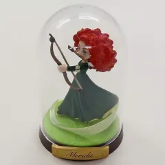 【中古】トレーディングフィギュア Merida’s Challenge 「POPMART DISNEY Princess Create Your World シリーズ」