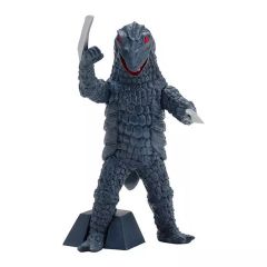 中古】トレーディングフィギュア 【シークレット】ゴロー カラーver