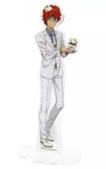 中古】雑貨 主人公(ペルソナ2 罰) 「ペルソナ 25周年 コラボレーション