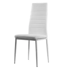 【人気商品】ダイニングモダン 北欧 ビロード ベルベットイス ダイニング 椅子 チェア トダイニングチェア ダイニングチェア ホワイト 限定】オーエスジェイ(OSJ) 63×45×11 【