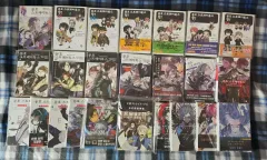 文豪ストレイドッグス 外伝 漫画 小説 まとめ ムーンビーストデッドApple Music