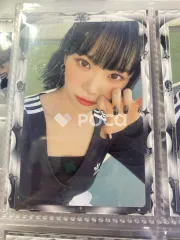 LE SSERAFIM チェウォン JAPAN 2nd SINGLE UNFORGIVEN Standard Edition