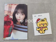 売れ筋 LE SSERAFIM チェウォン 2025 KBS歌謡大祝祭グローバル