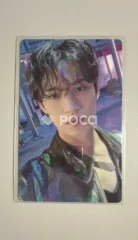 SEVENTEEN ミンギュ SECTOR 17 Weverse Albums ver.