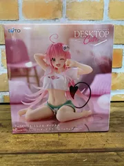 2025年最新】ToLoveる ララ フィギュアの人気アイテム - メルカリ